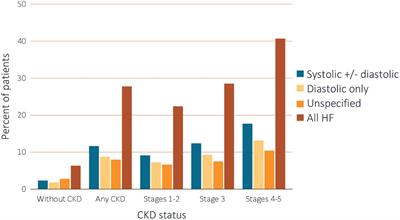 Sympathetic Activation in Hypertensive Chronic Kidney Disease – A Stimulus for Cardiac Arrhythmias and Sudden Cardiac Death?